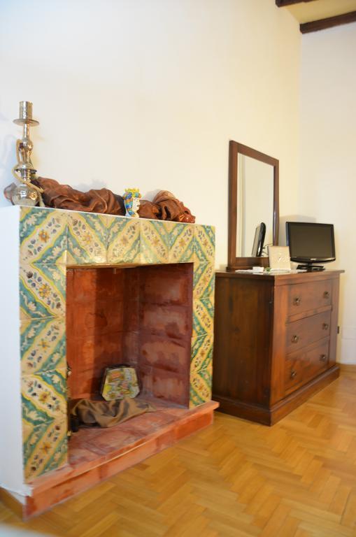 Ferienwohnung Casa Magiuli' Navona Rom Zimmer foto