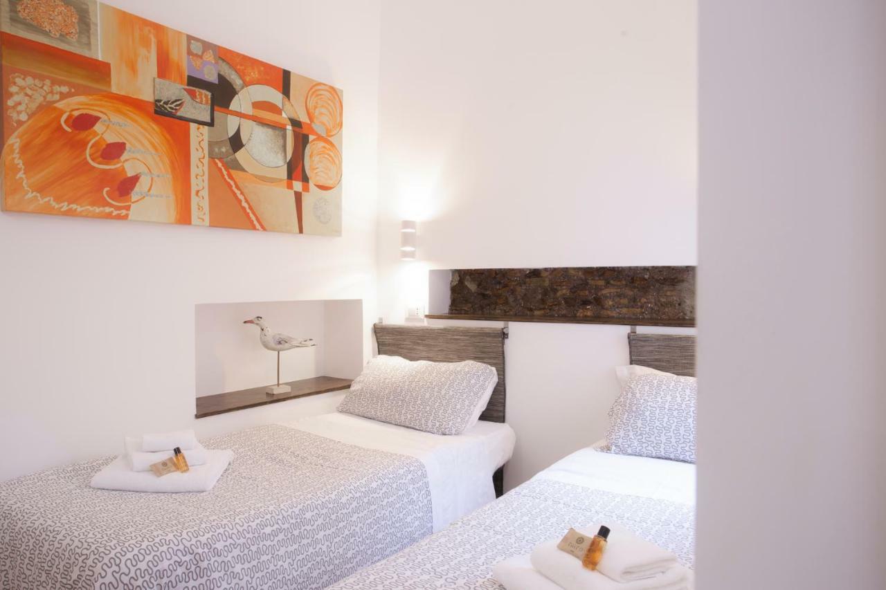Ferienwohnung Casa Magiuli' Navona Rom Exterior foto