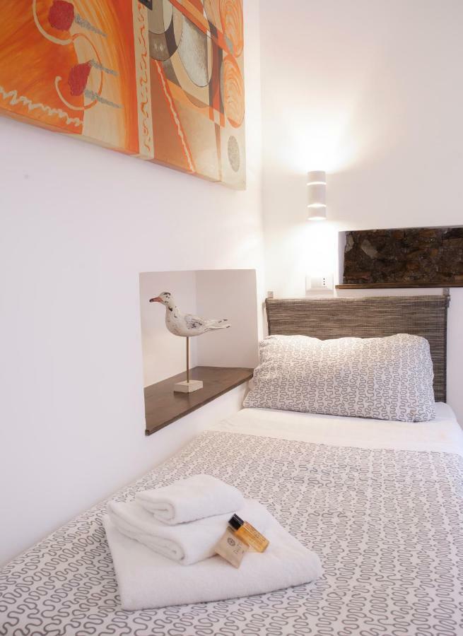 Ferienwohnung Casa Magiuli' Navona Rom Exterior foto