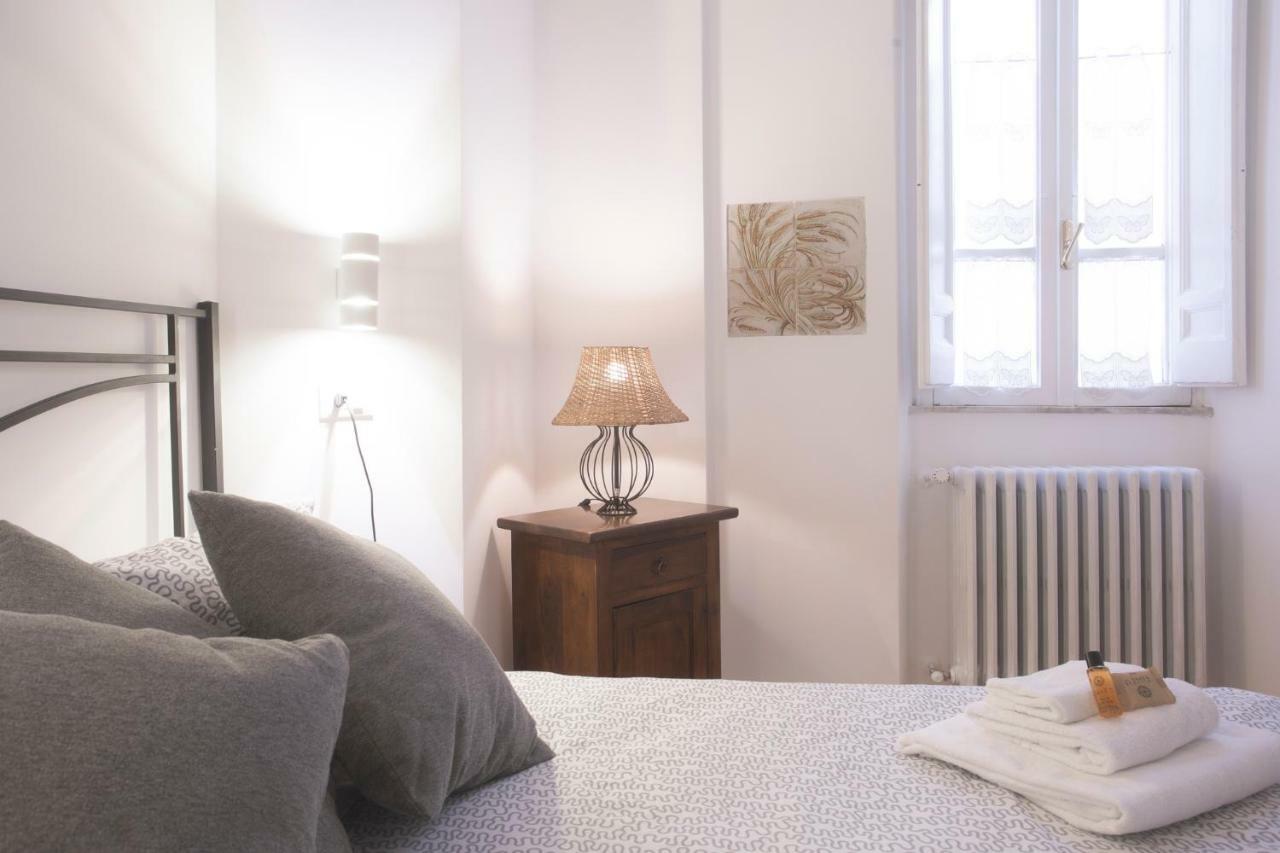 Ferienwohnung Casa Magiuli' Navona Rom Exterior foto